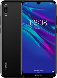 Замена разъема зарядки на телефоне Huawei Y6 2019 в Владимире